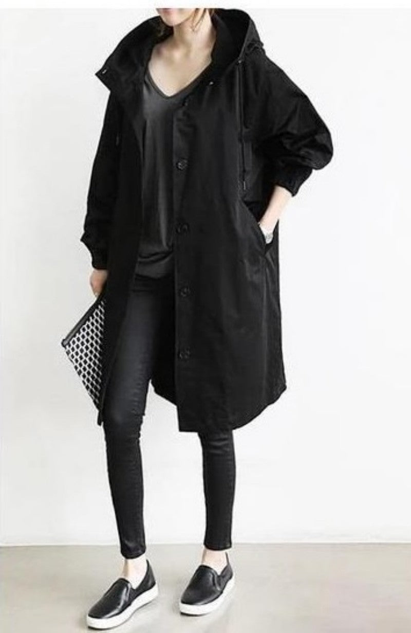StreetFlow Windbreaker