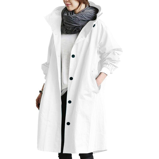 StreetFlow Windbreaker